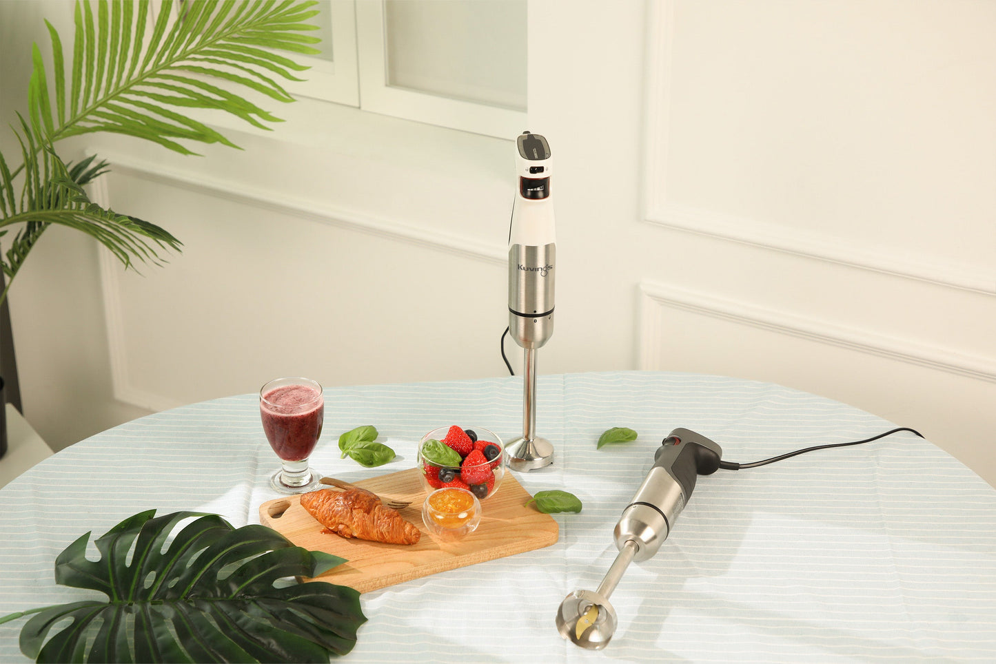 Promix1000 Hand Blender