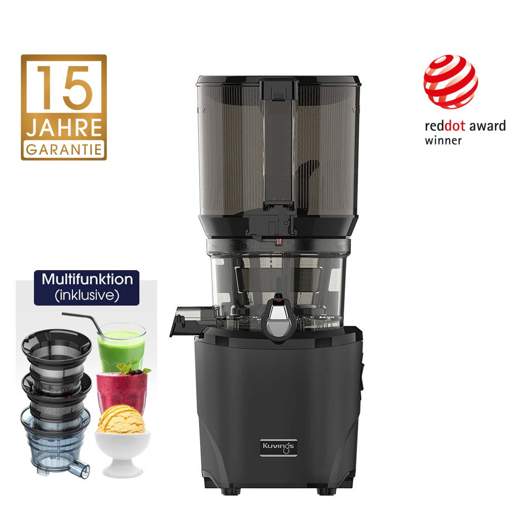 AUTO10 HANDS-FREE SLOW JUICER