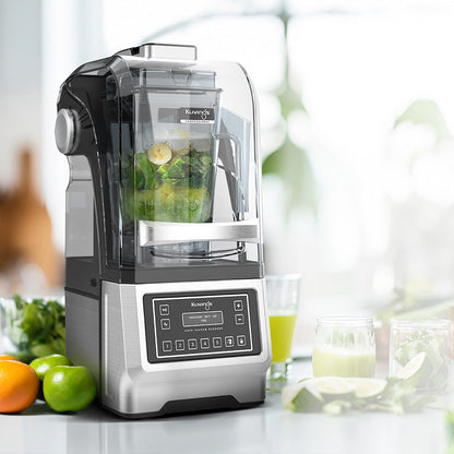 CB1000 Professional Auto Vakuum Blender