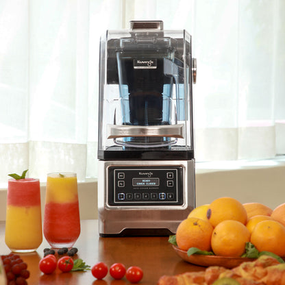 CB1000 Professional Auto Vakuum Blender