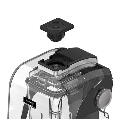 CB1000 Professional Auto Vakuum Blender