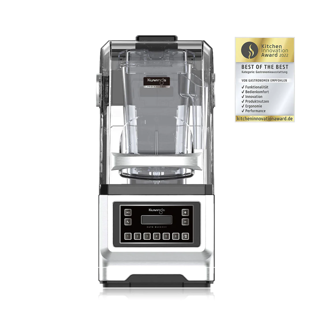 CB980 Professional Auto Blender