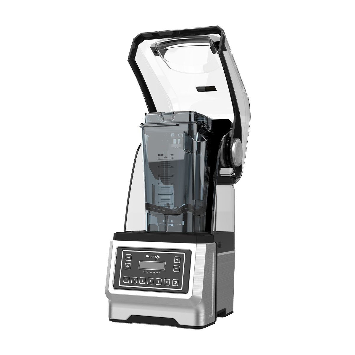 CB980 Professional Auto Blender