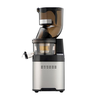 CS600 Whole Slow Juicer Chef +Extra-Topset