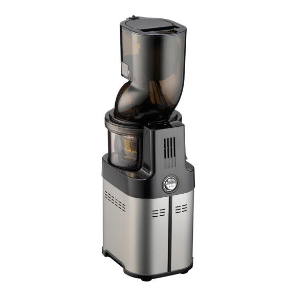 CS600 Whole Slow Juicer Chef +Extra-Topset