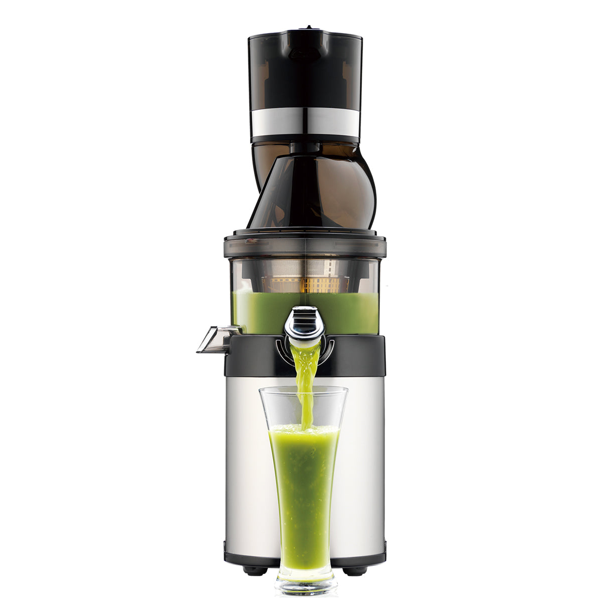 CS600 Whole Slow Juicer Chef