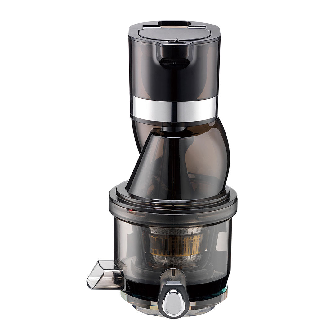 CS600 Whole Slow Juicer Chef +Extra-Topset