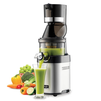 CS600 Whole Slow Juicer Chef