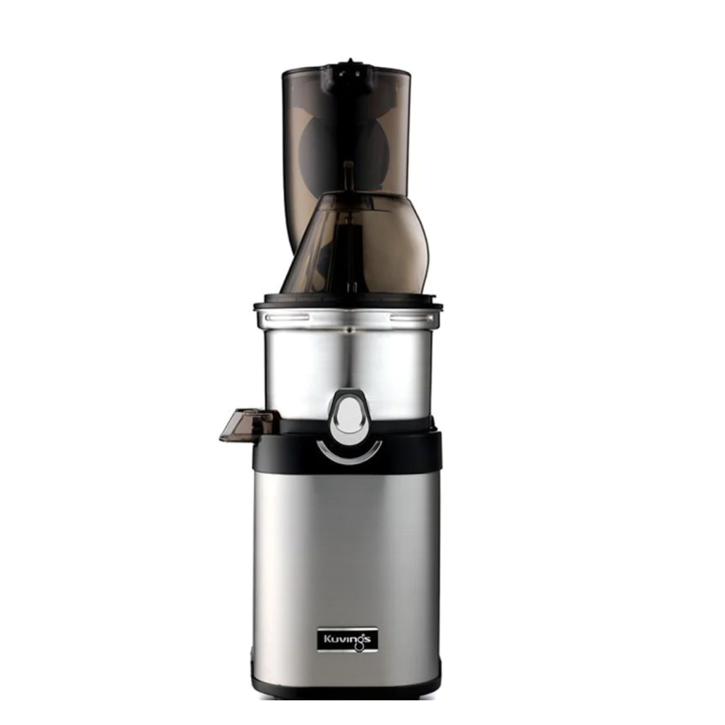 CS700 Whole Slow Juicer Master Chef