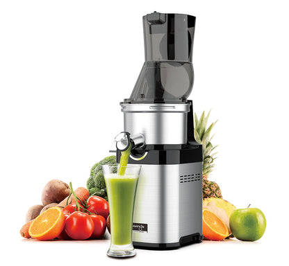 CS700 Whole Slow Juicer Master Chef