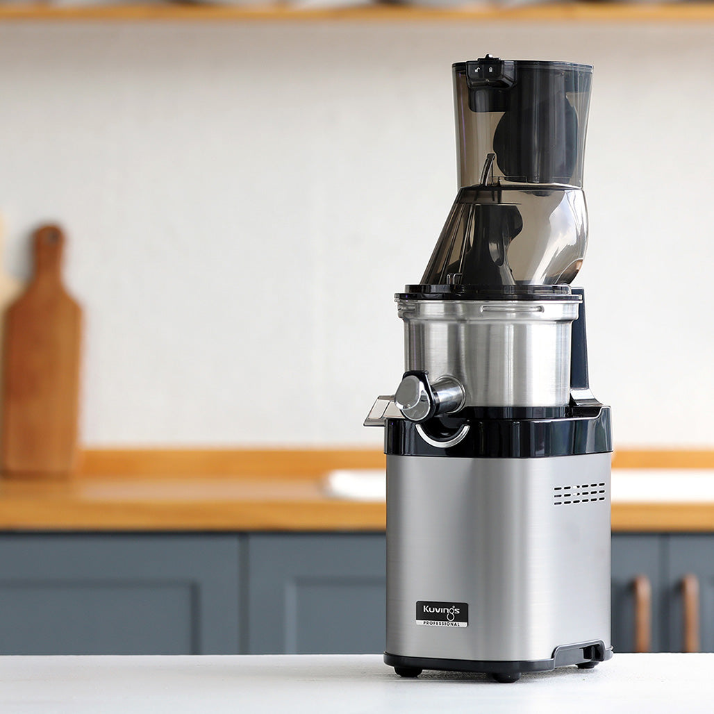 CS700 Whole Slow Juicer Master Chef