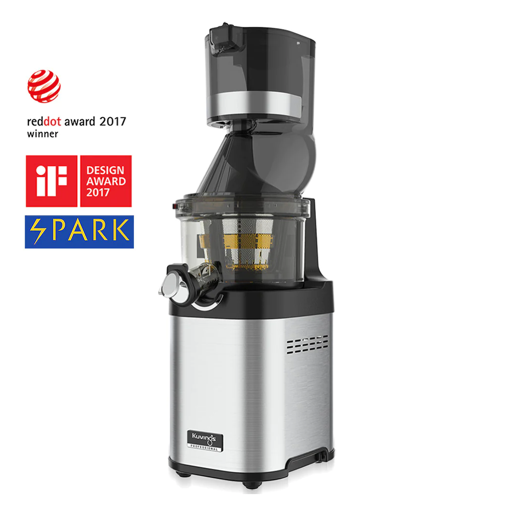 CS600 Whole Slow Juicer Chef