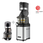 CS600 Whole Slow Juicer Chef+Extra-Topset