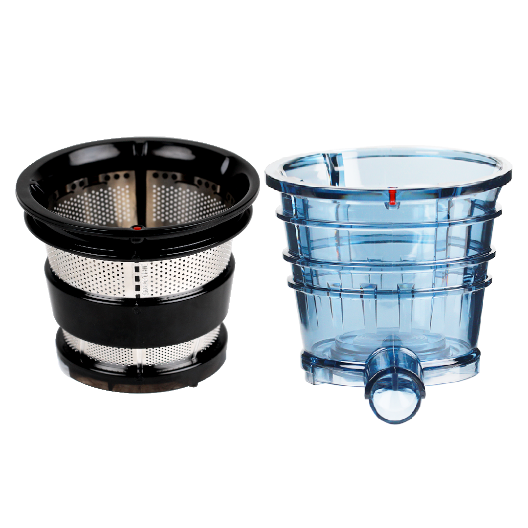 REVO830 Smoothie & Sorbet Filter-Set