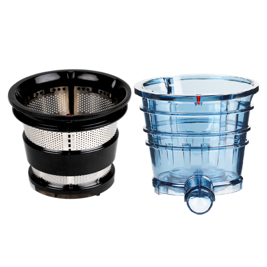 REVO830 Smoothie & Sorbet Filter-Set