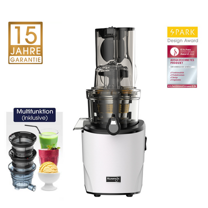 REVO830 WHOLE SLOW JUICER