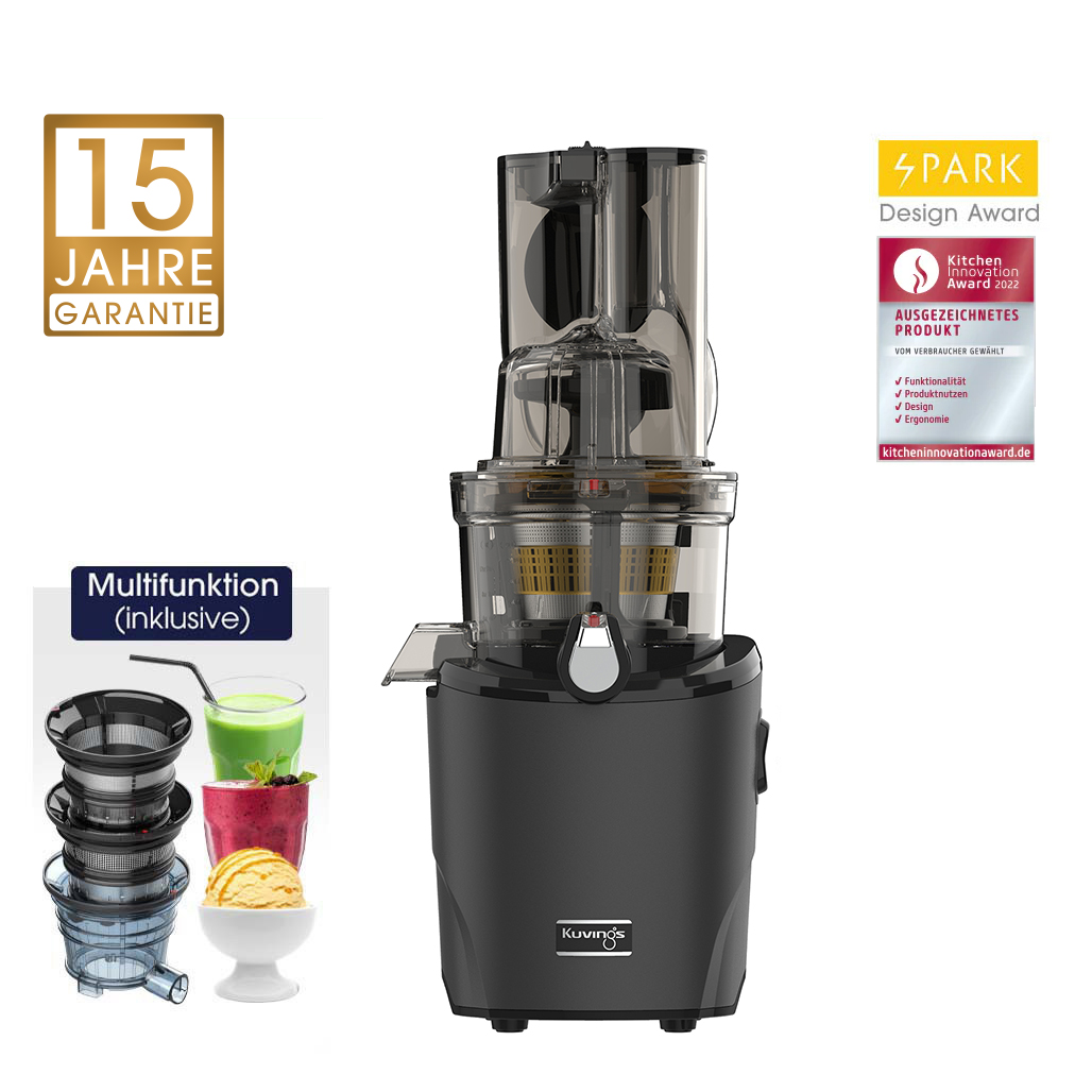 REVO830 WHOLE SLOW JUICER