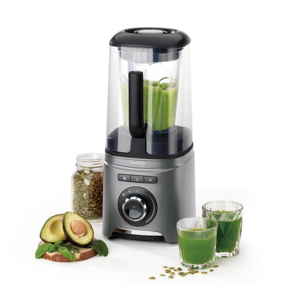 SV-400ME Vakuum Blender