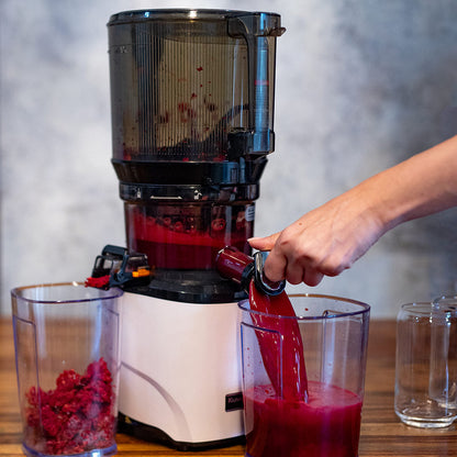 AUTO10 HANDS-FREE SLOW JUICER