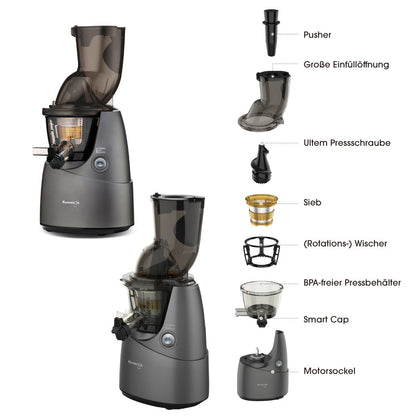 B8200 Whole Slow Juicer