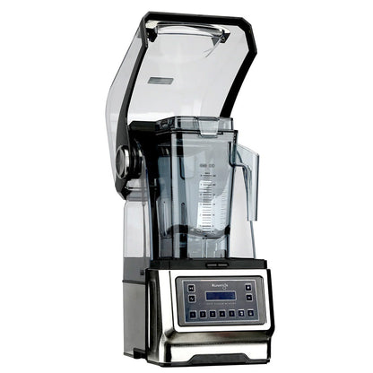 CB1000 Professional Auto Vakuum Blender