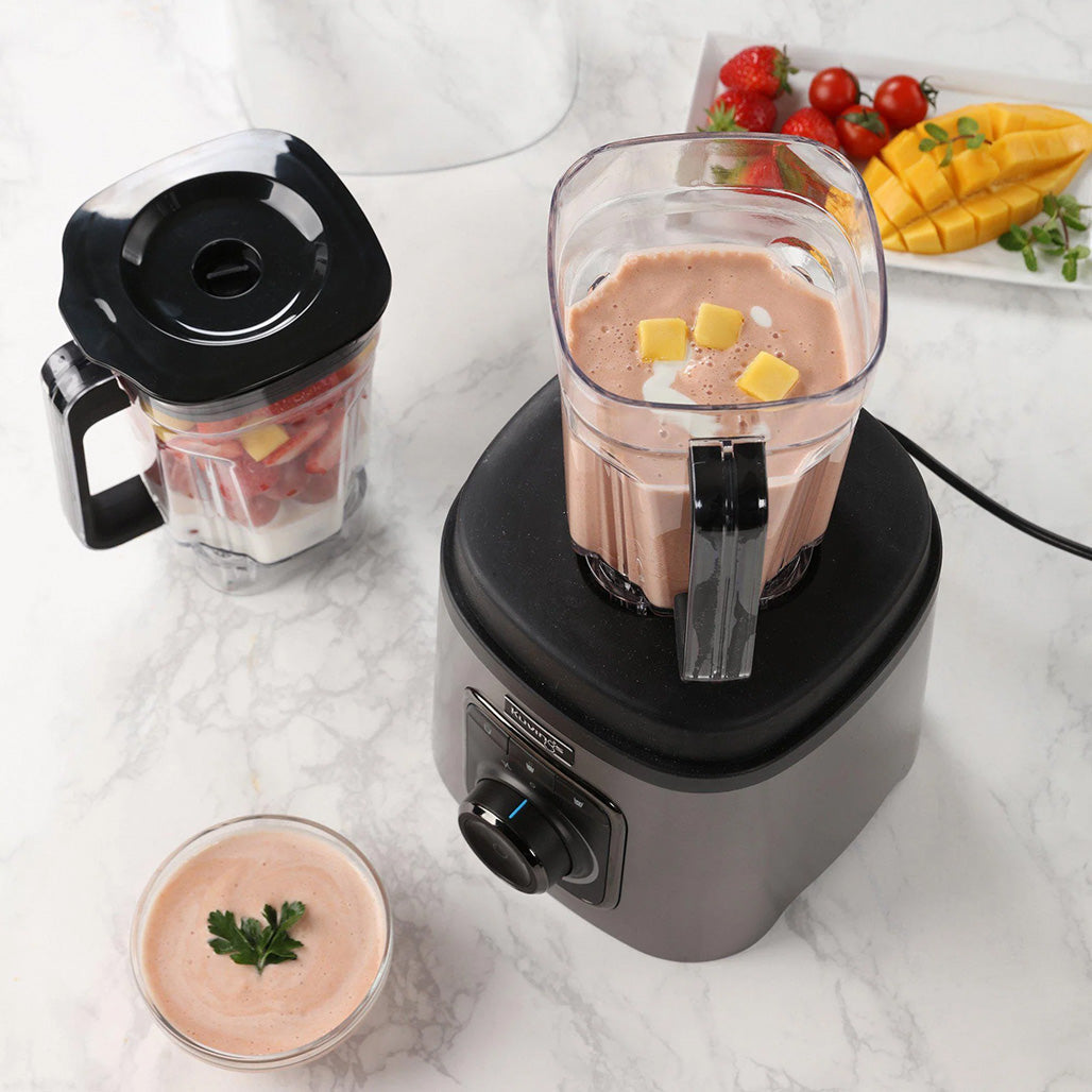 SV-500ME Vakuum Blender