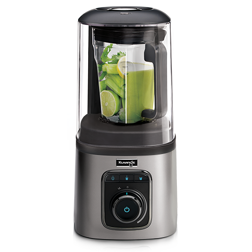 SV-500ME Vakuum Blender