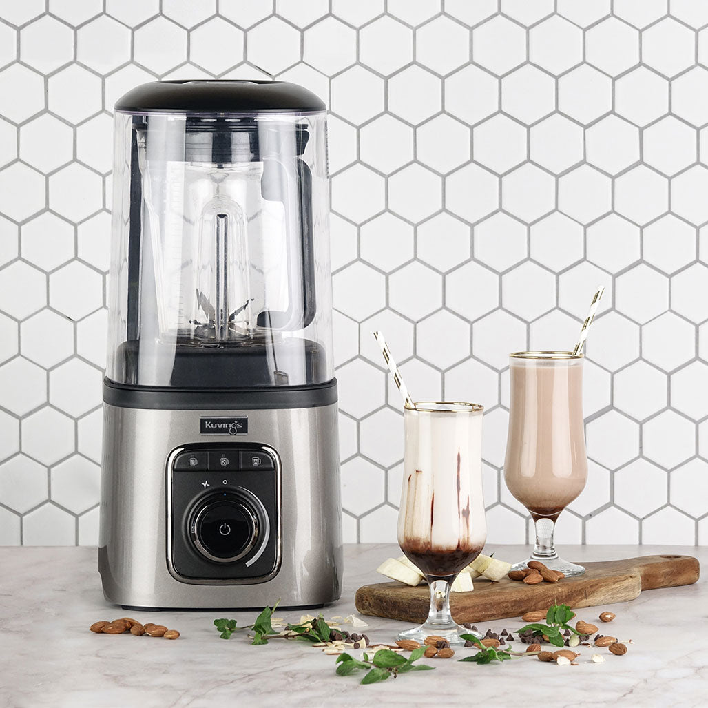 SV-500ME Vakuum Blender